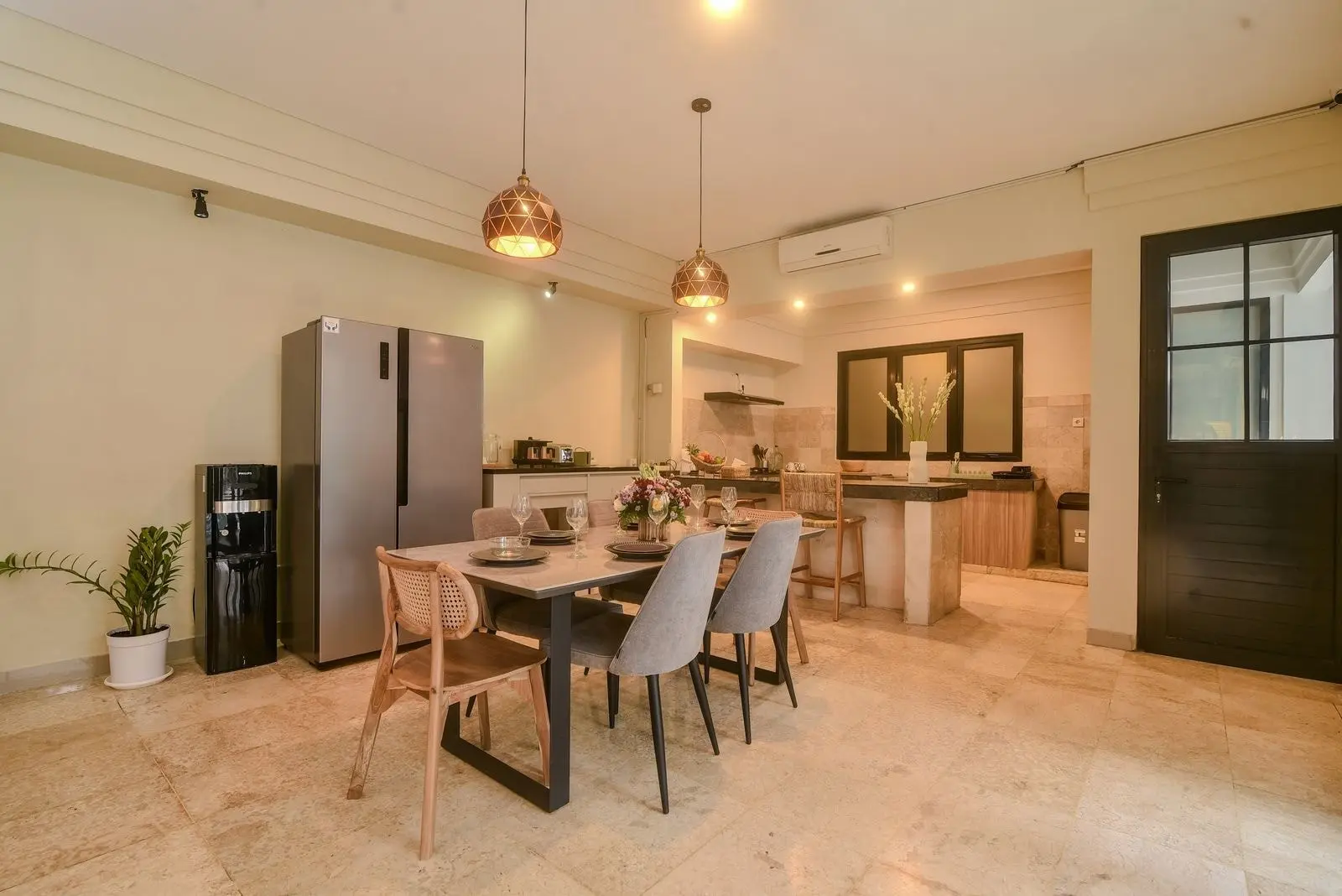 3BR VILLA FOR RENT AT UMALAS - BALI | AR 90 — image 4