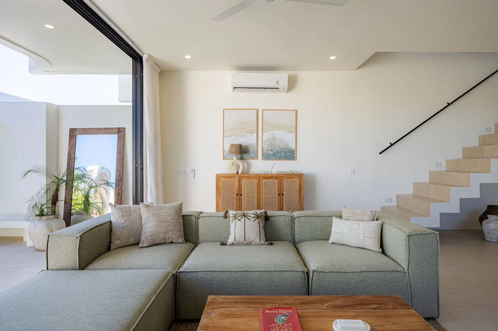 Seseh- munggu 3 bedroom — image 2