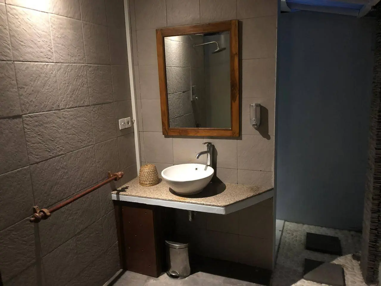 Villa For Rent 3 Bed In Petitenget Seminyak Bali KD-3582 — image 2