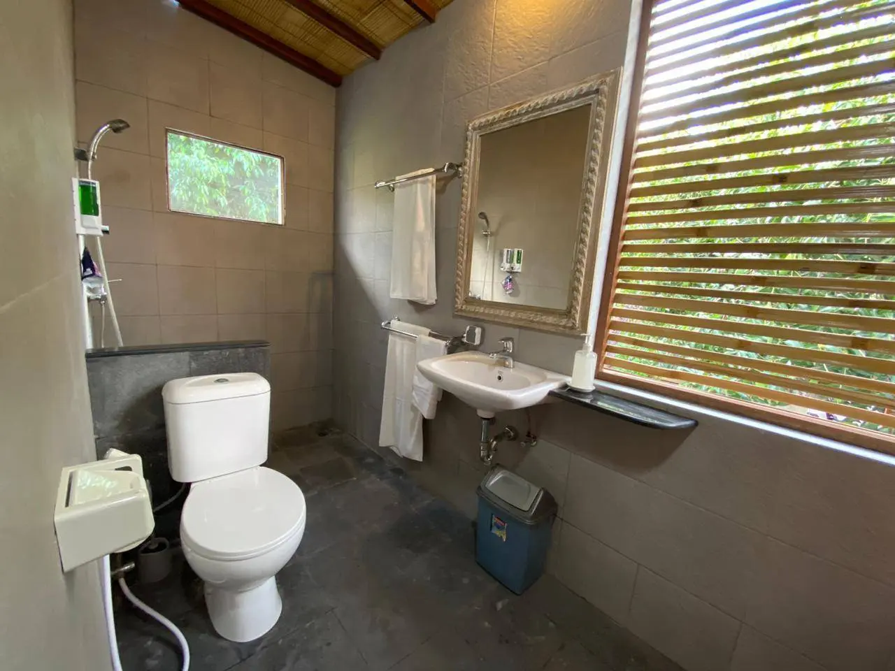 Villa For Rent 3 Bed In Petitenget Seminyak Bali KD-3582 — image 3