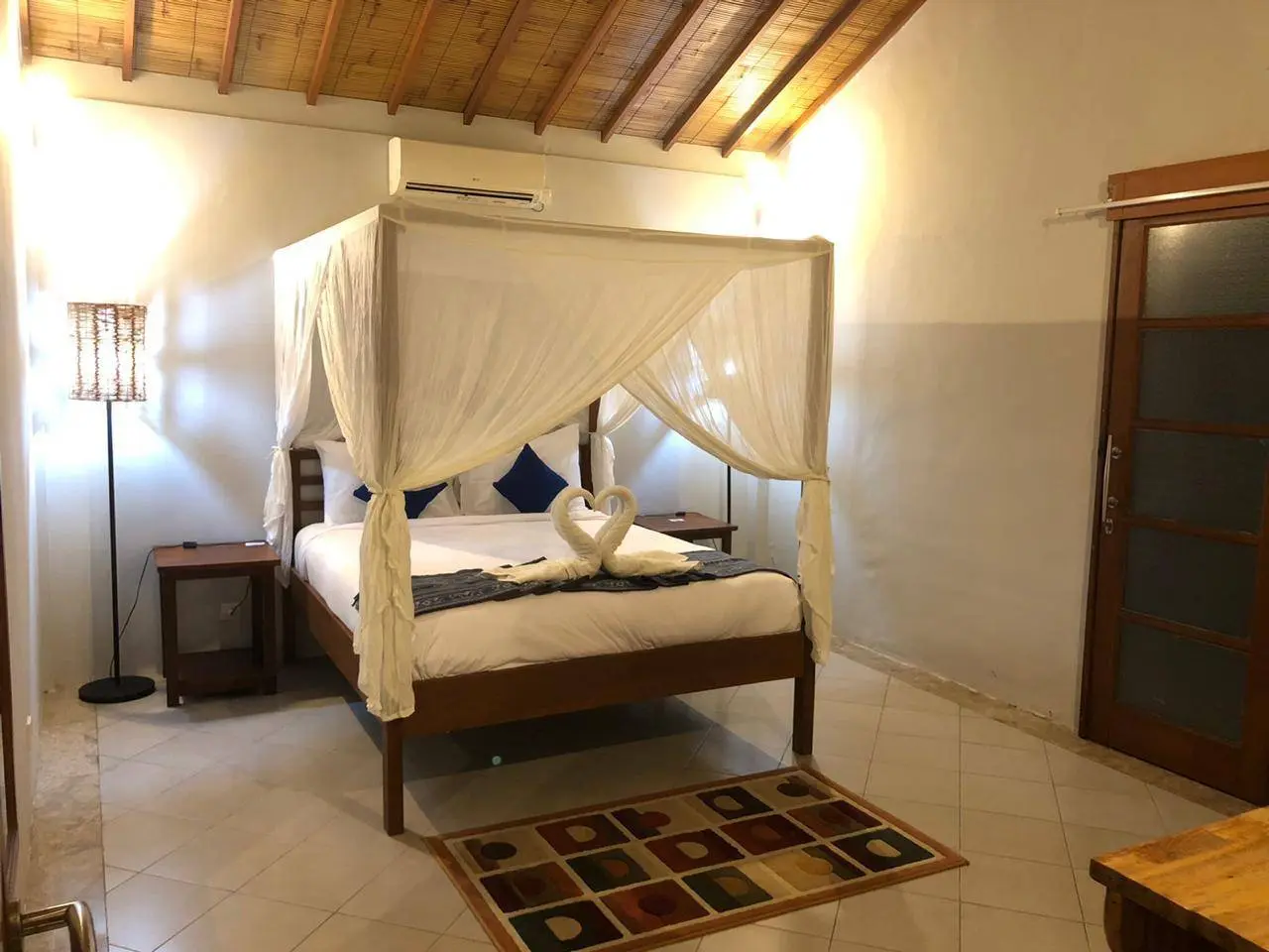 Villa For Rent 3 Bed In Petitenget Seminyak Bali KD-3582 — image 1