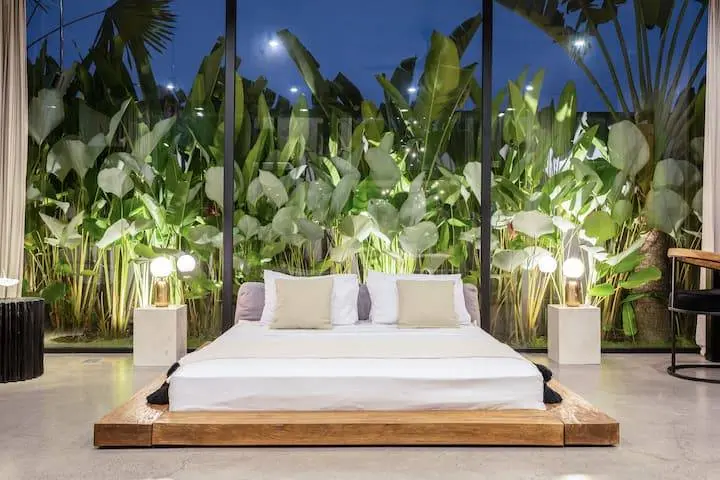 Tumbak Bayuh 3-bedroom villa minimalis — image 1