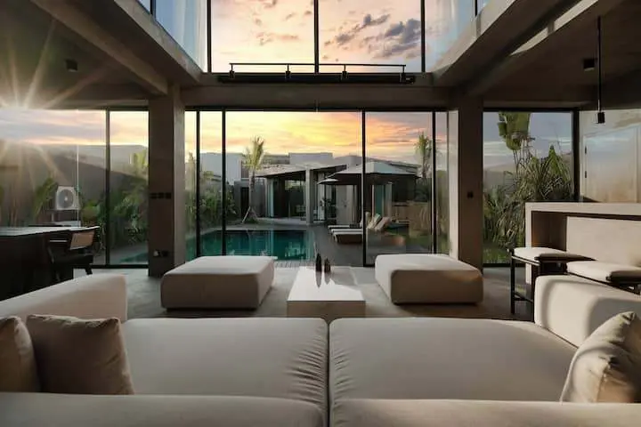 Tumbak Bayuh 3 bedroom — image 1