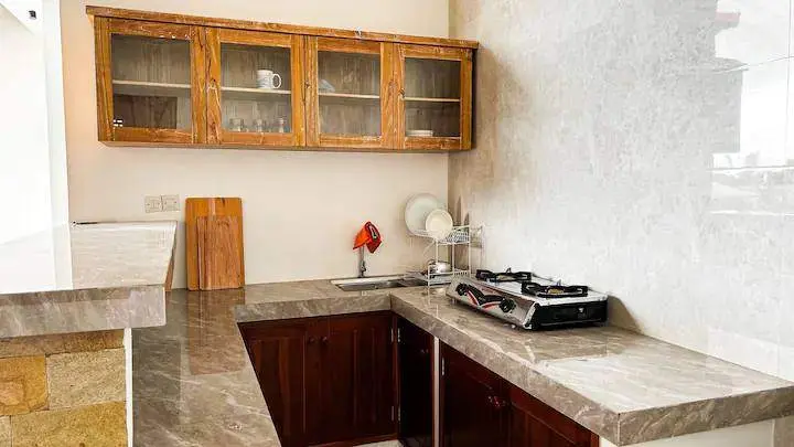 Villa For Rent 2 Bed In PererenanBadung Bali MR-3584 — image 2