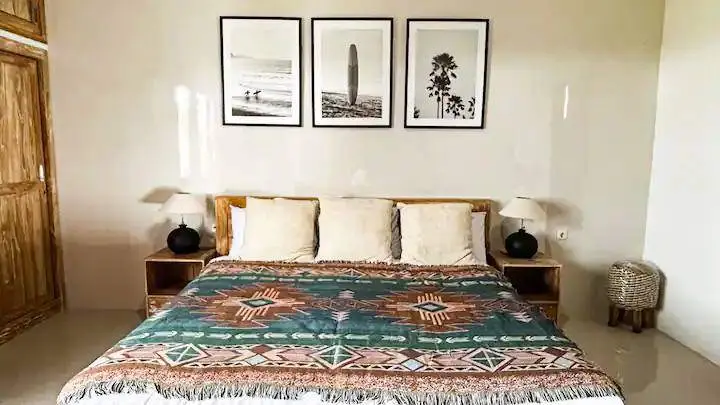 Villa For Rent 2 Bed In PererenanBadung Bali MR-3584 — image 3