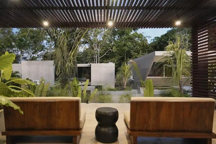 Tumbak Bayuh 3 bedroom villa M — image 4