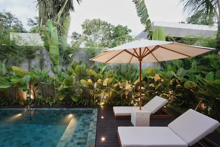 Tumbak Bayuh 3 bedroom villa M — image 2