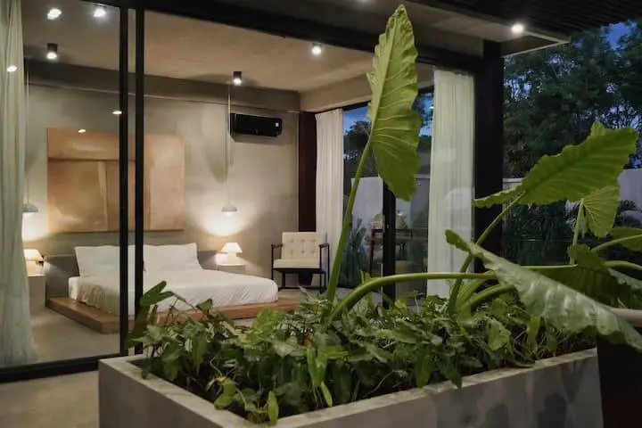 Tumbak Bayuh 3 bedroom villa M — image 3