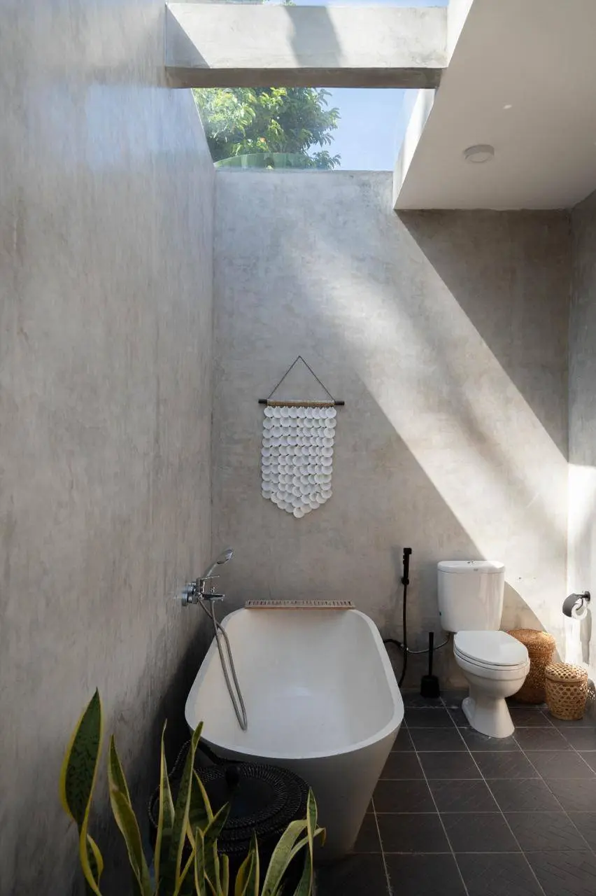 Villa For Rent 2 Bed In BabakanCanggu Bali PR-3586 — image 4