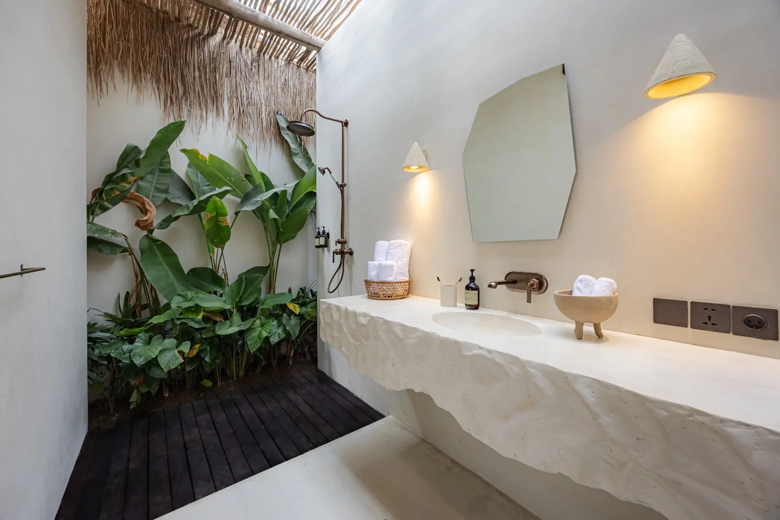 Villa For Rent 2 Bed In Kedungu Tabanan Bali PR-3587 — image 2