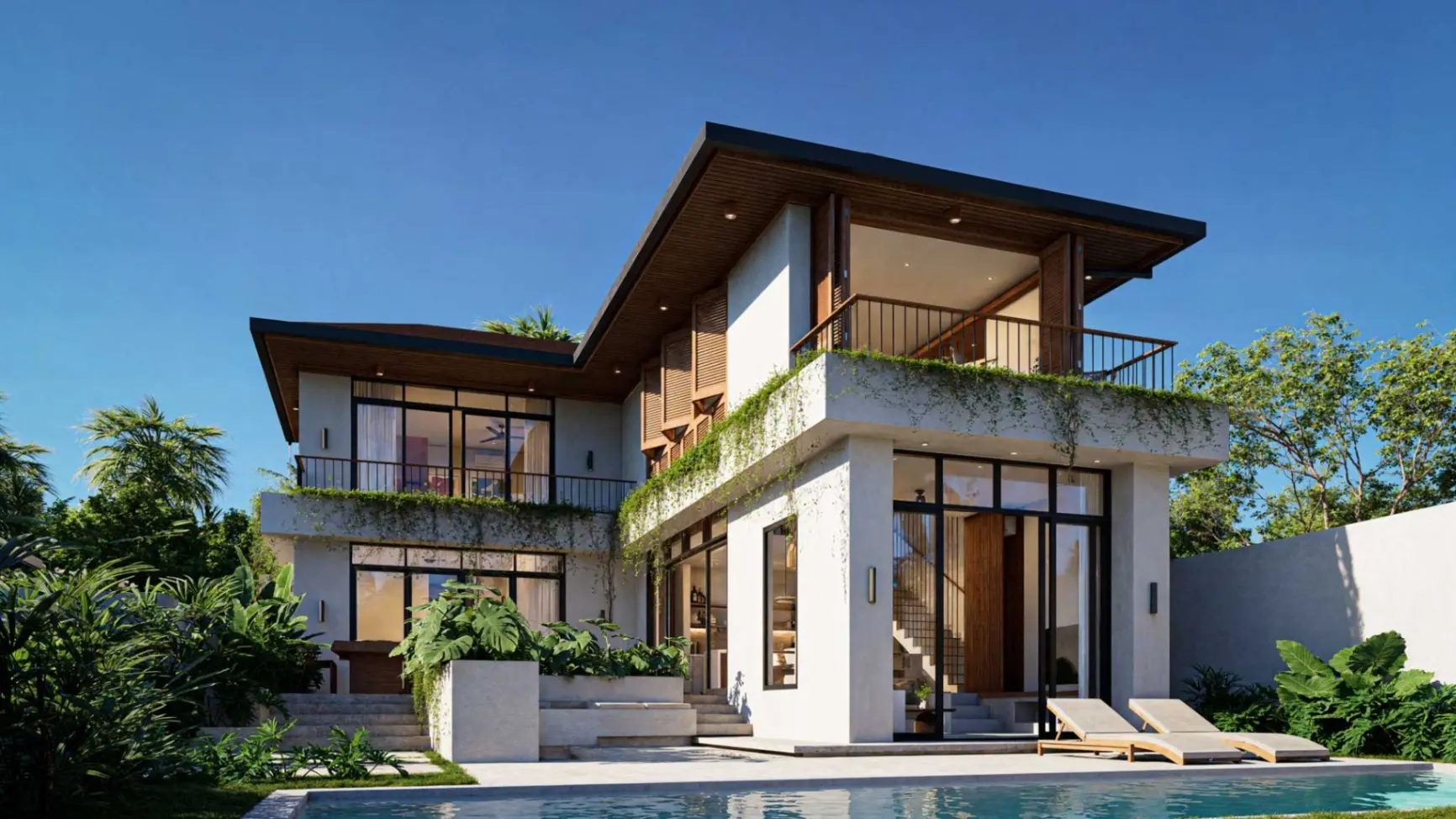 3-Bedroom Villa with Premium Interiors in Kaba-Kaba — image 2