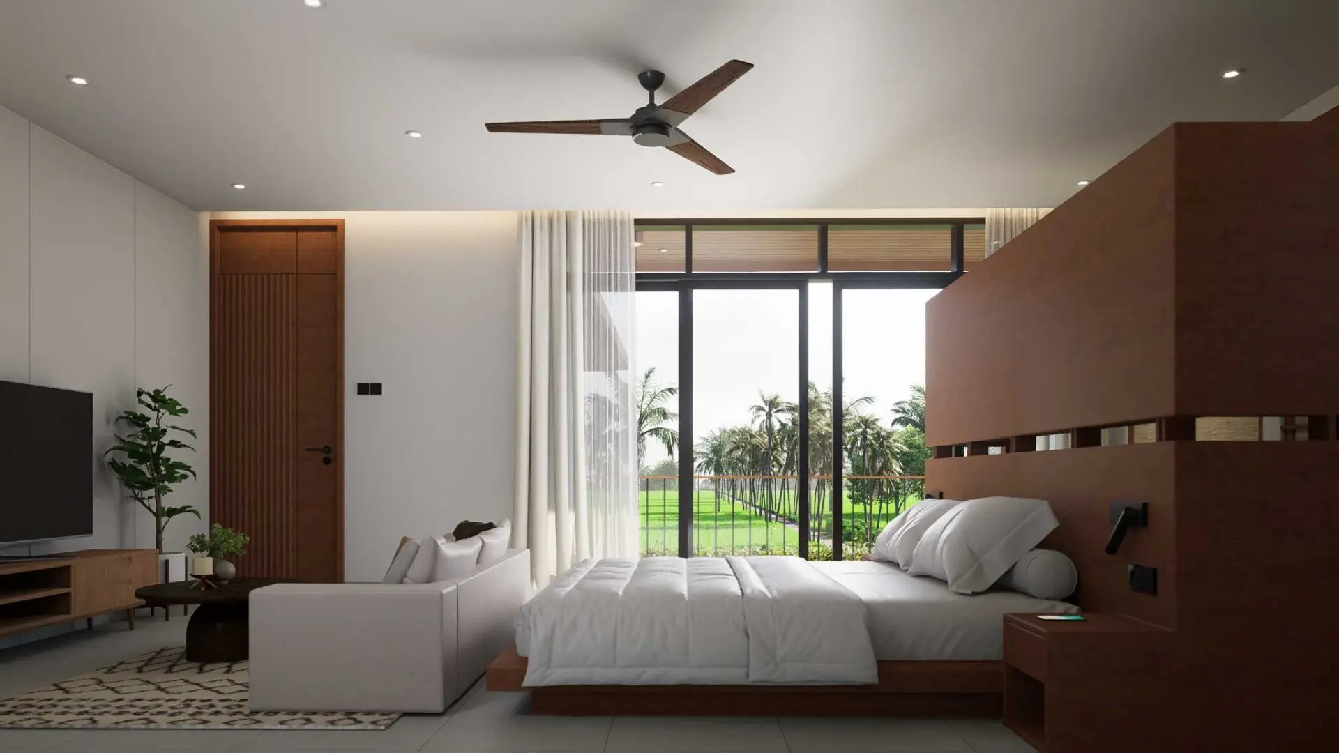 3-Bedroom Villa with Premium Interiors in Kaba-Kaba — image 4