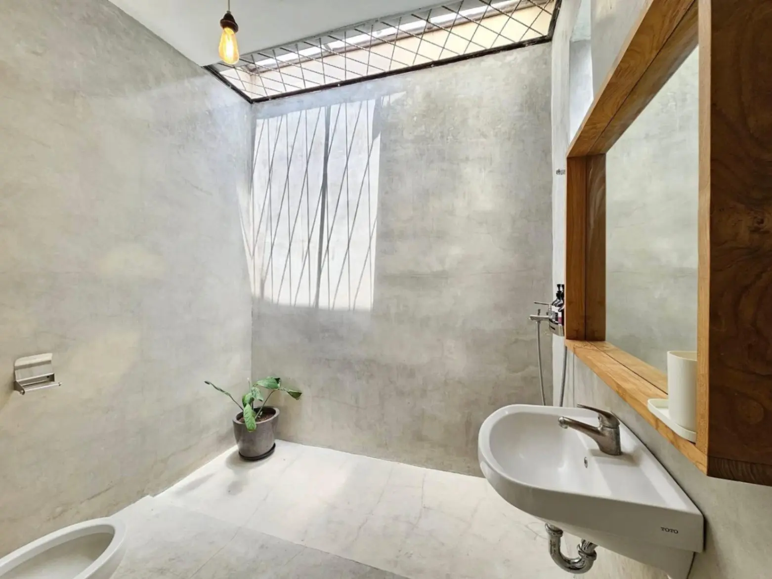 Kerobokan 2-bedroom — image 3