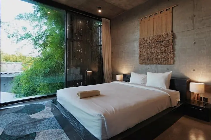 Tumbak Bayuh 3- bedroom — image 3