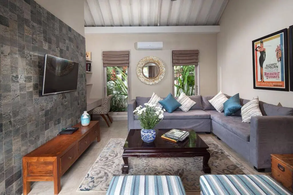 Stunning 4 bedroom villa in Sanur. Perfect for airbnb business — image 3