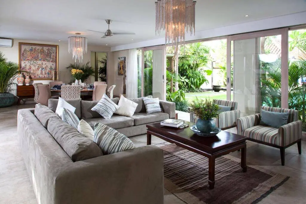 Stunning 4 bedroom villa in Sanur. Perfect for airbnb business — image 4