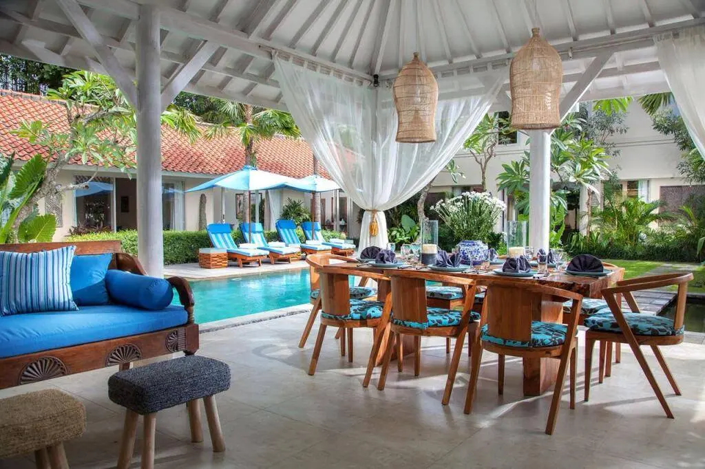 Stunning 4 bedroom villa in Sanur. Perfect for airbnb business — image 2