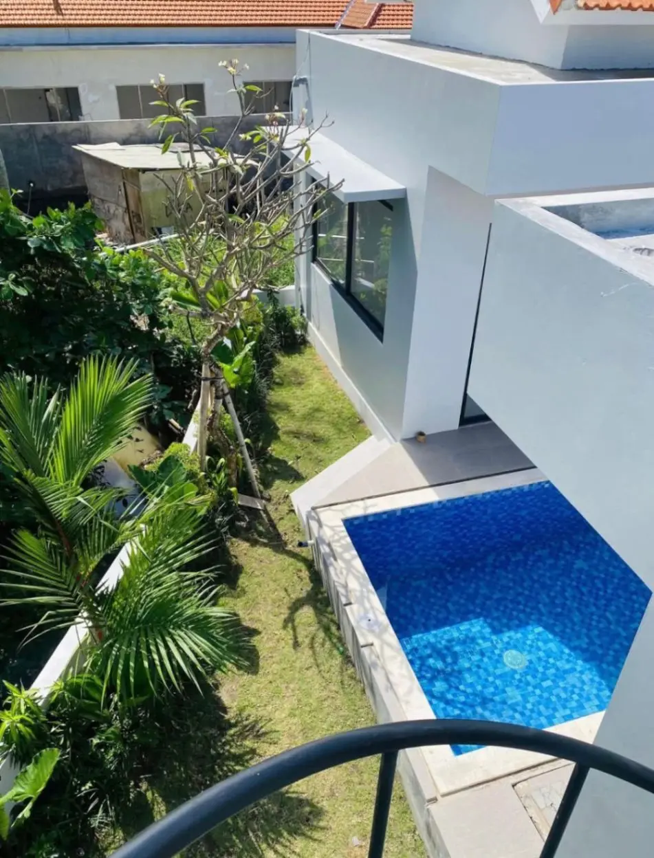 Canggu - babakan 2bedroom