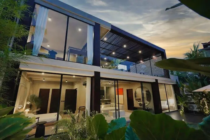 Tumbak Bayuh 3-bedroom — image 2