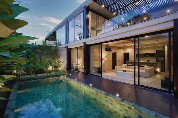Tumbak Bayuh 3-bedroom — image 4