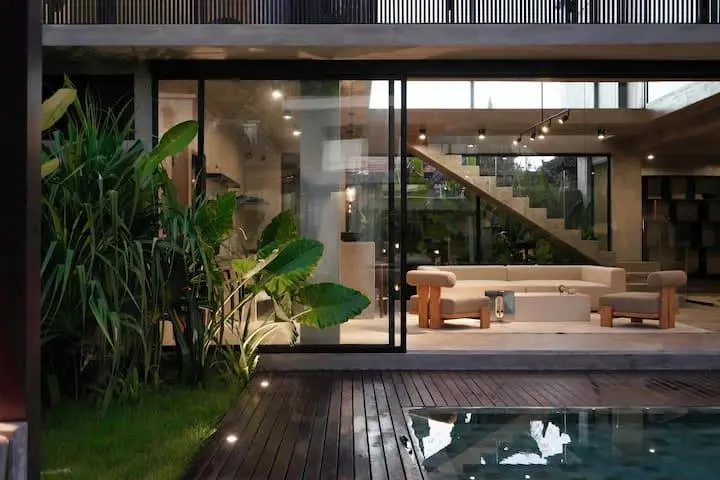 Tumbak bayuh 3-bedroom — image 1