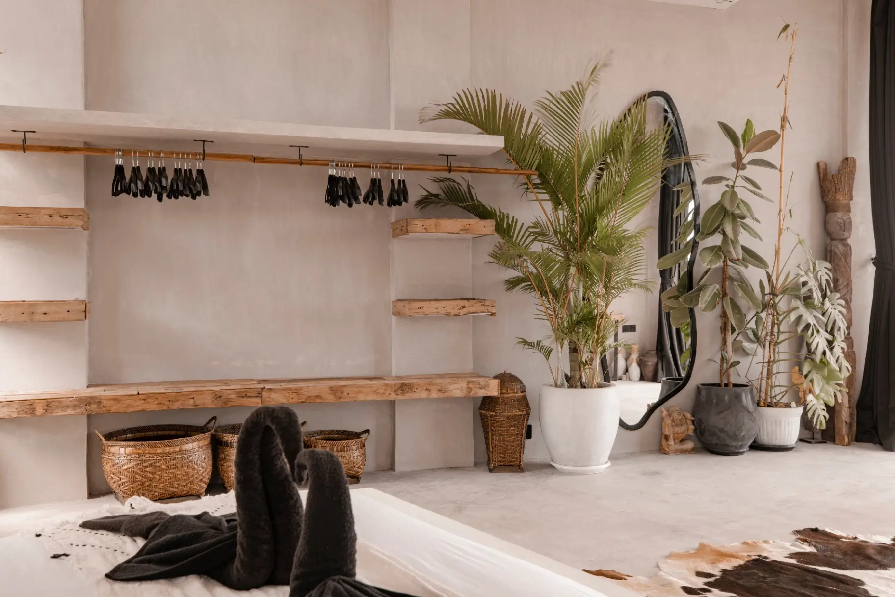 Luxury 1BD Rice Field Views - Pantai Lima — image 2
