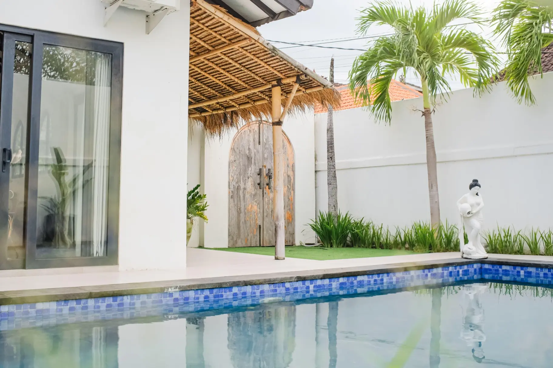 Villa Kerobokan for Sale — image 2