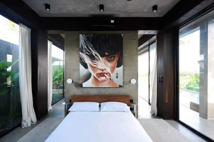 Canggu - buduk one bedroom — image 1