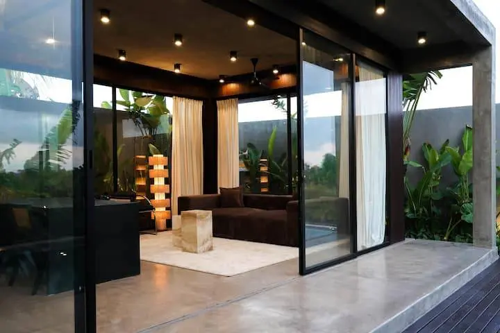 Canggu - buduk one bedroom — image 4