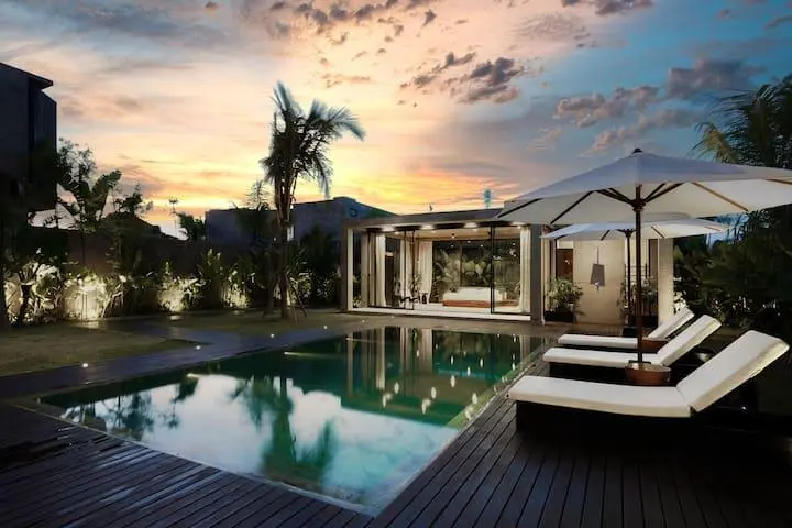 Canggu Pegending 3 Bedroom — image 1