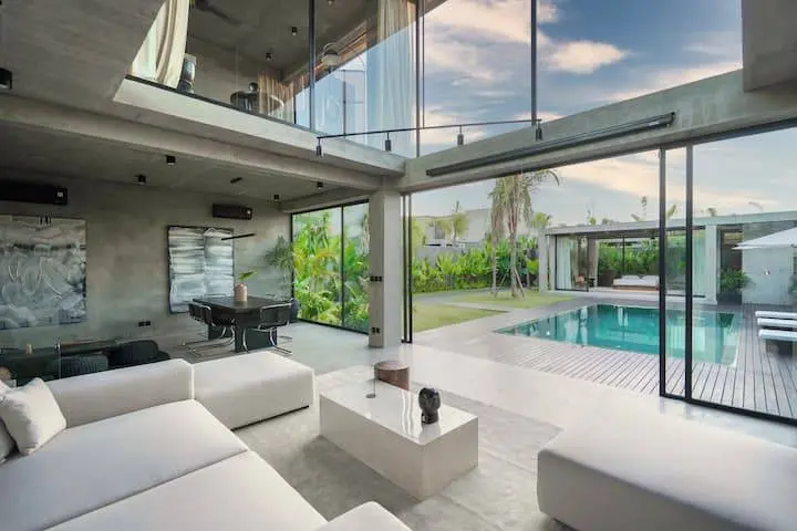 Canggu Pegending 3 Bedroom — image 2