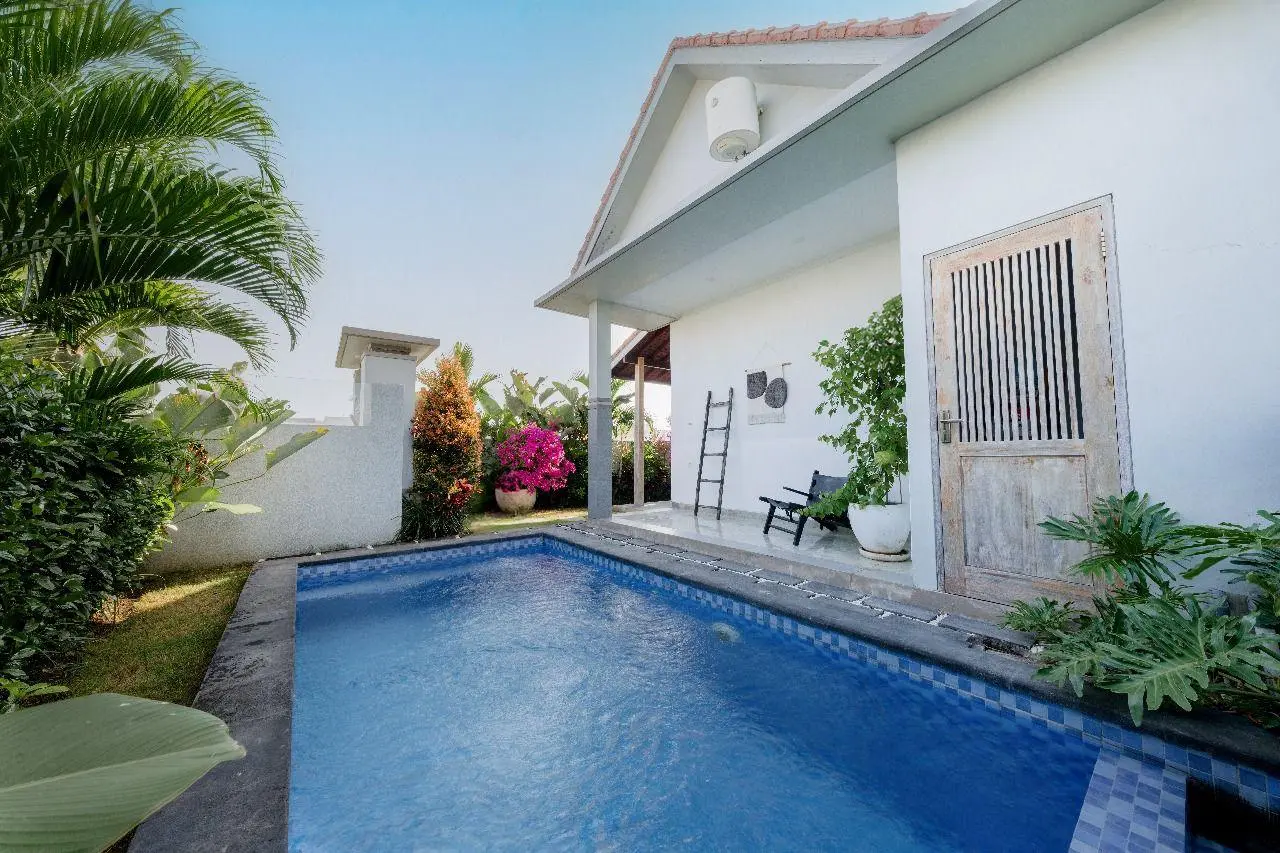 2BR Villa at Pererenan — image 1