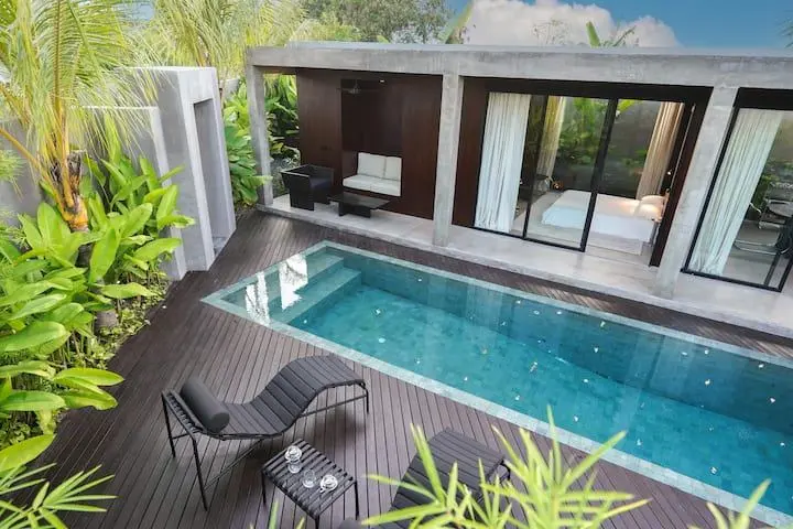 Canggu- pegending one bedroom — image 2