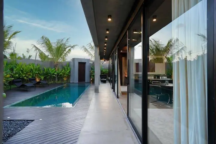 Canggu- pegending one bedroom — image 1