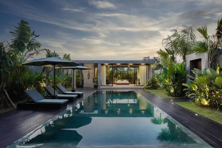 Canggu - pengending 3 bedroom villas 3 — image 2