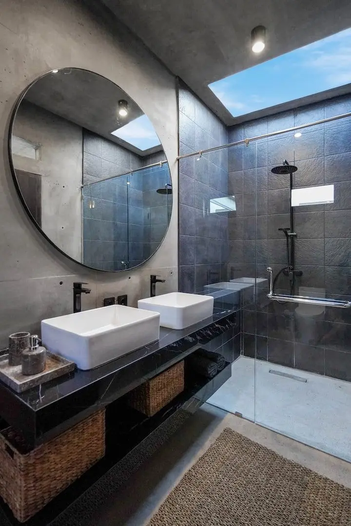 Canggu - pengending 3 bedroom villas 3 — image 1