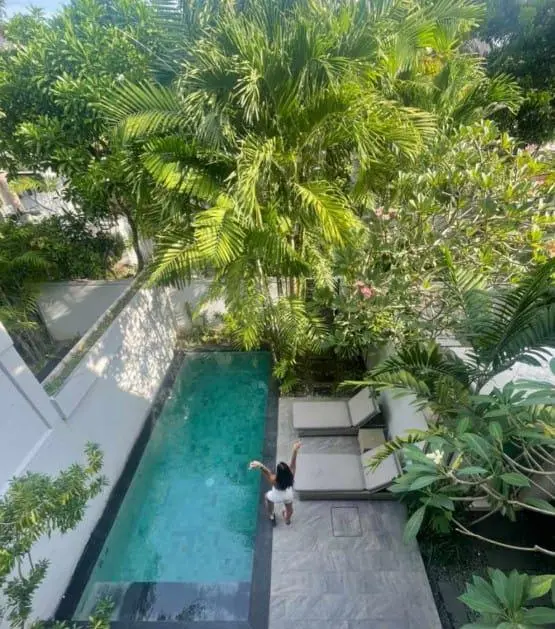 CANGGU 2 BEDROOM