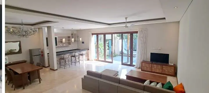CANGGU 2 BEDROOM — image 1