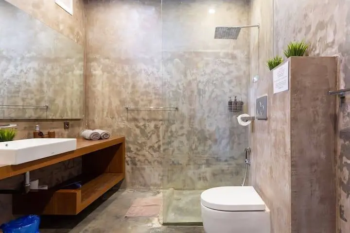 Canggu 2-bedroom — image 3
