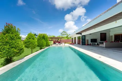 Uluwatu 4-bedroom — image 4