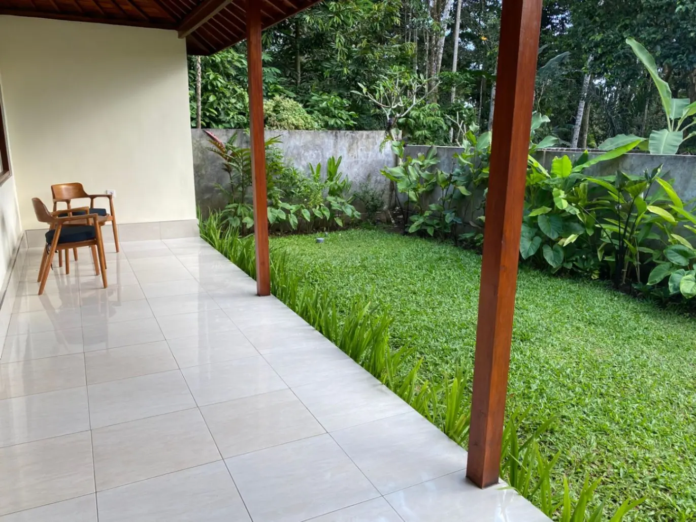 Joglo house — image 2