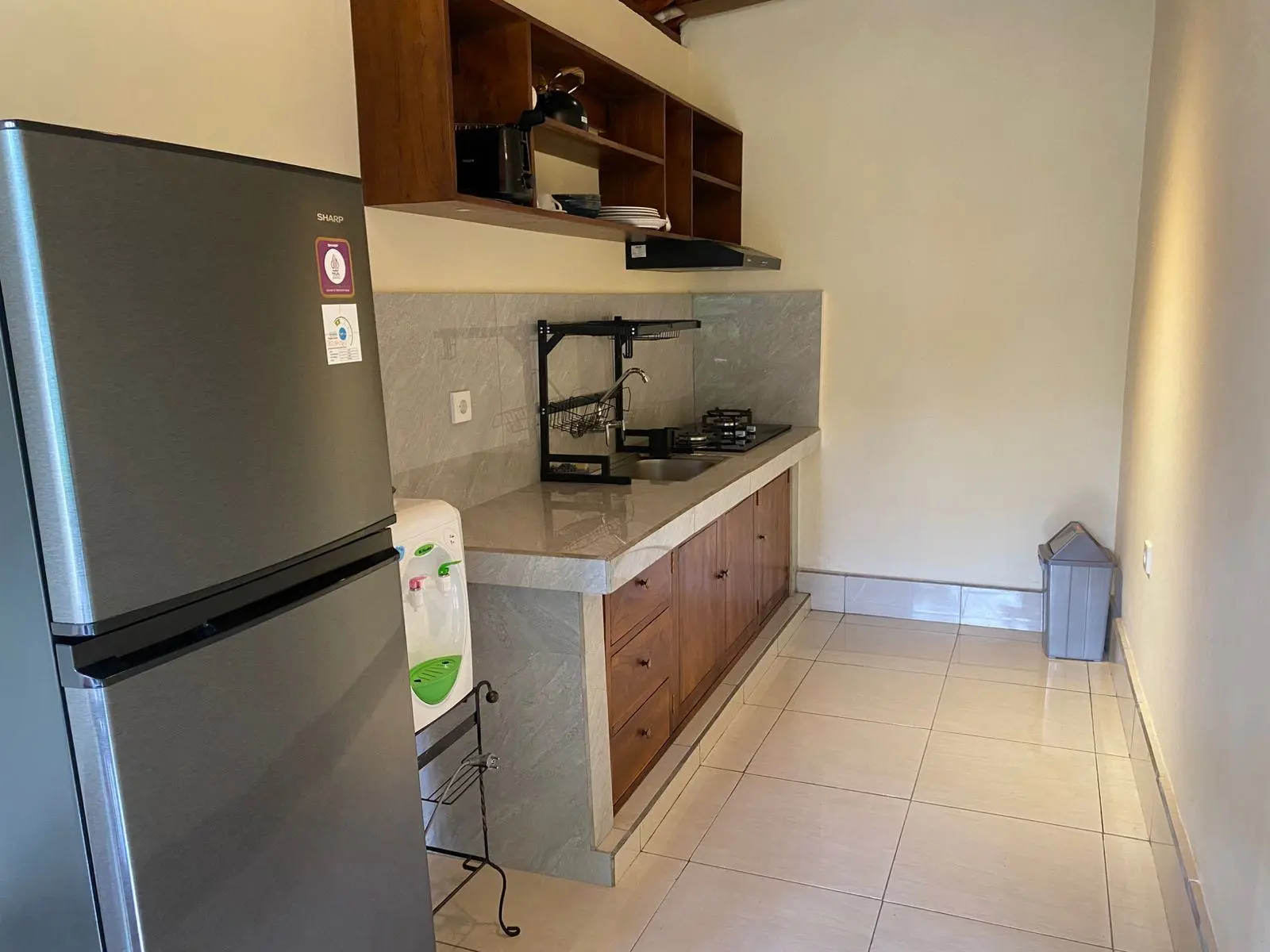 Joglo house — image 1
