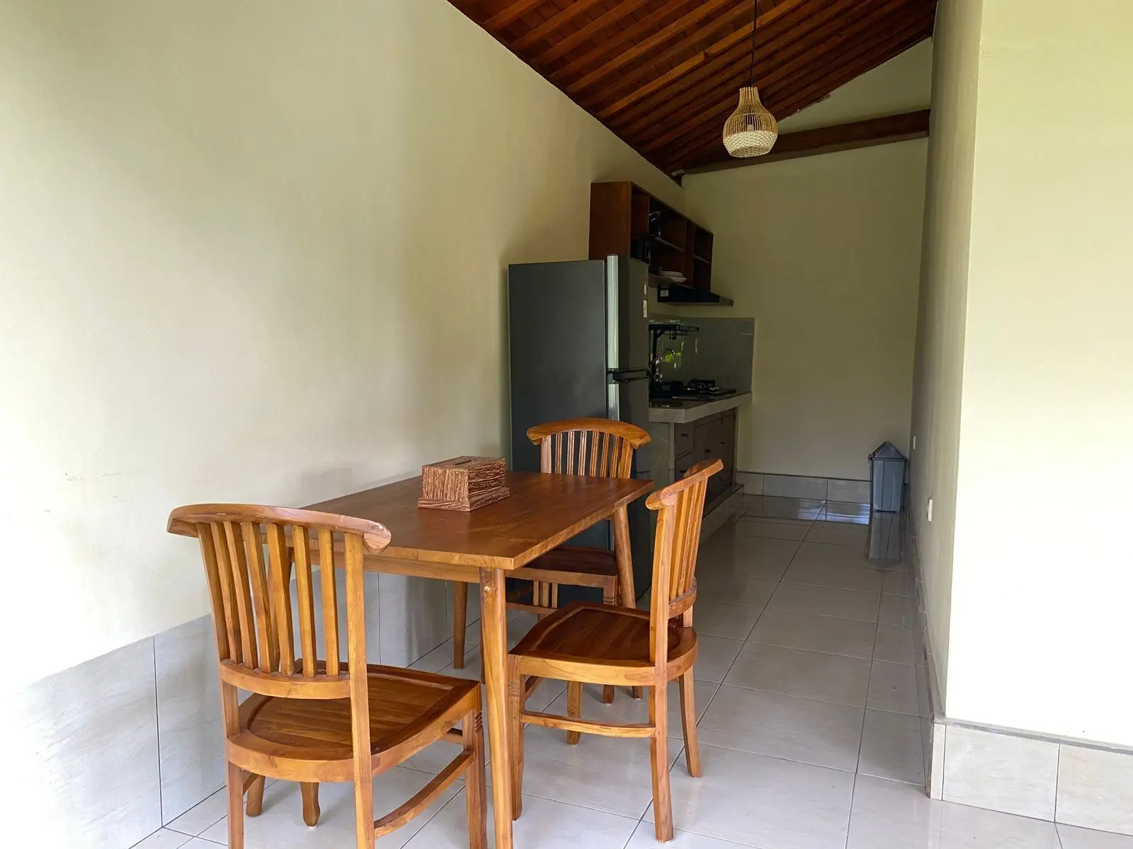 Joglo house — image 4