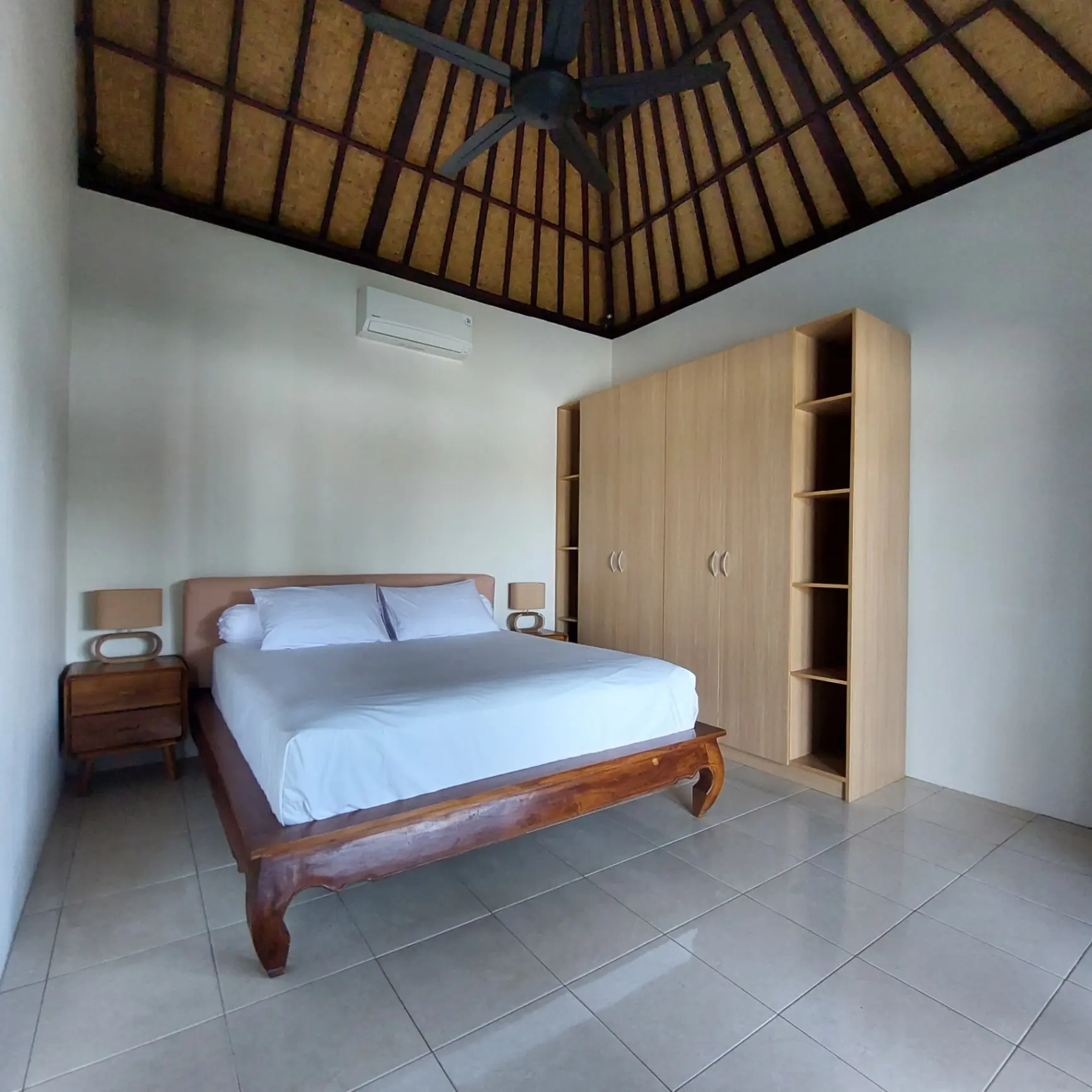 FULLY FURNISHED – BRIGHT & SPACIOUS HOME 🏡 2-Bedroom Villa | 300 m² Land — image 1