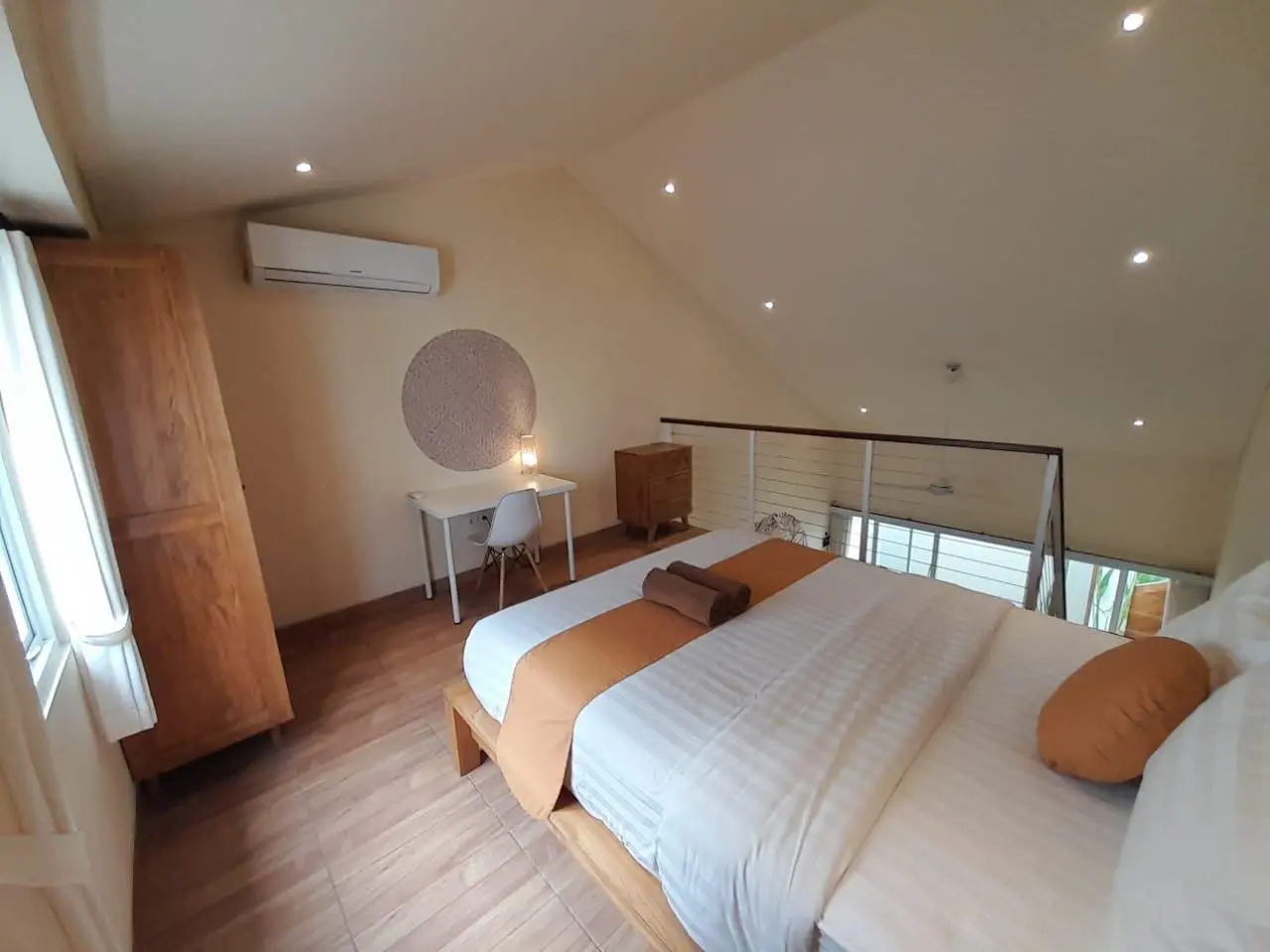 1 BR | Seminyak | Modern Furnished — image 3