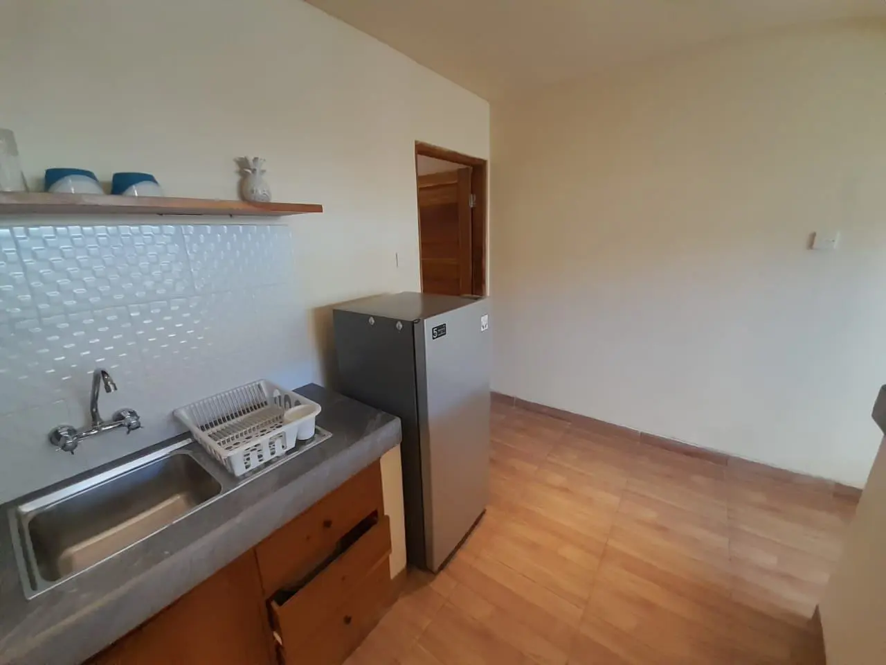 1 BR | Seminyak | Modern Furnished — image 4