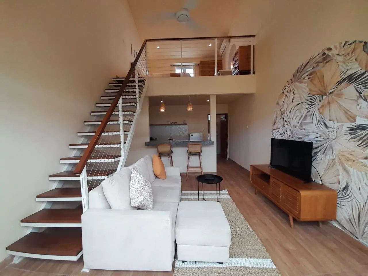 1 BR | Seminyak | Modern Furnished — image 2