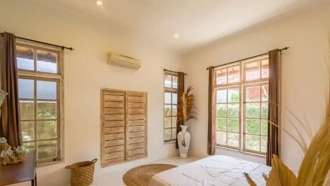 Villa For Rent 3 Bed In Sanur South Denpasar Bali NA-3588 — image 4