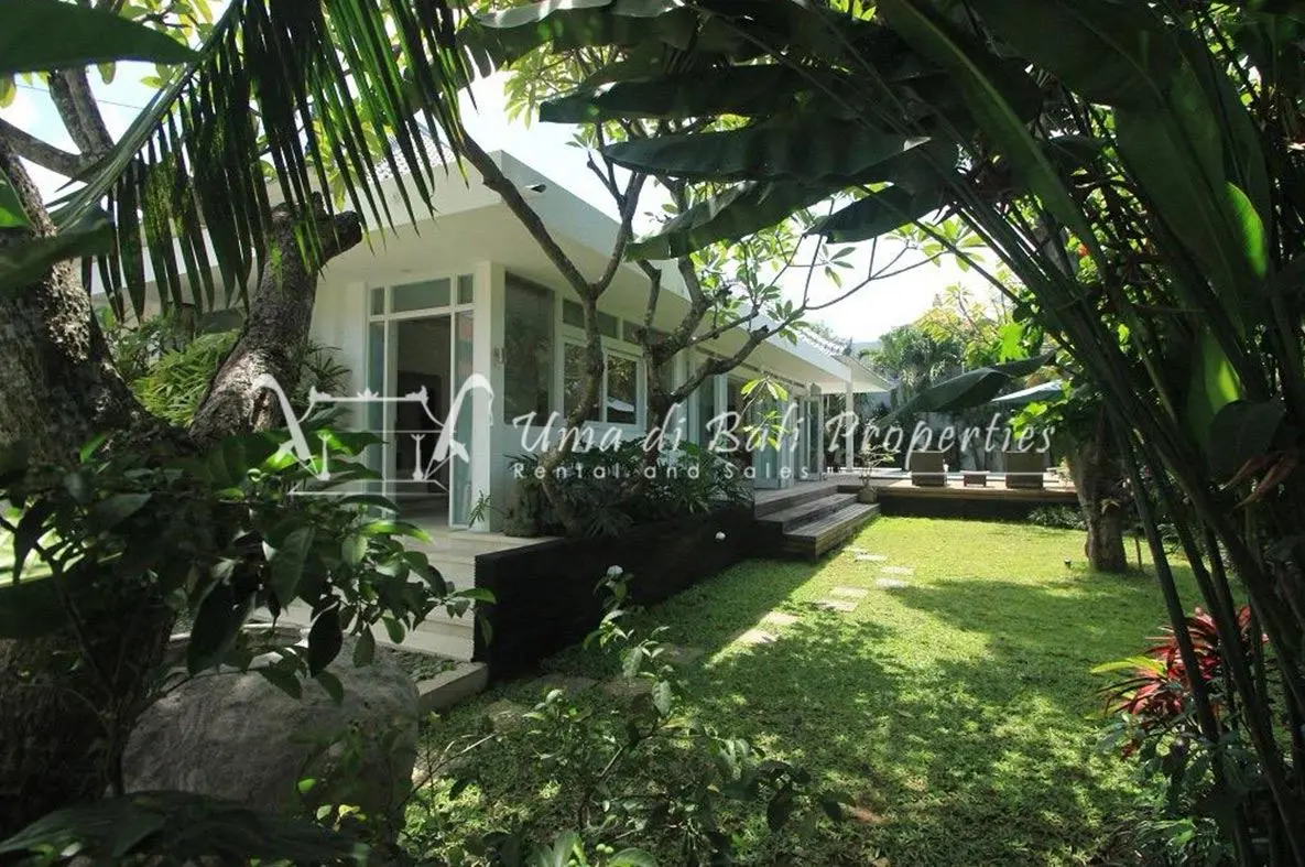 4BR VILLA FOR RENT AT SEMINYTAK | IP 785 — image 4