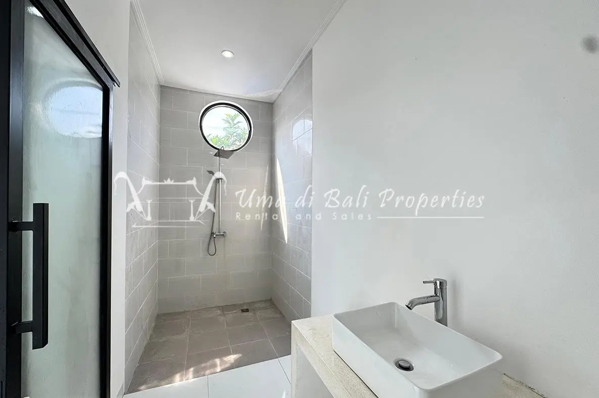 2BR Villa for Rent at Canggu | IP 731 — image 1